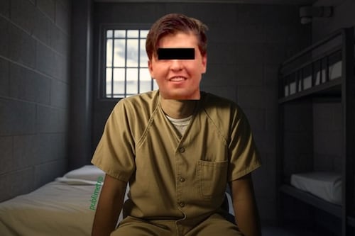 “Tenía de todo”: Expresidiario rompe el silencio en TikTok sobre la vida de Fofo Márquez en prisión