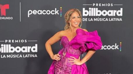 Foto: Instagram @chiquibabyla