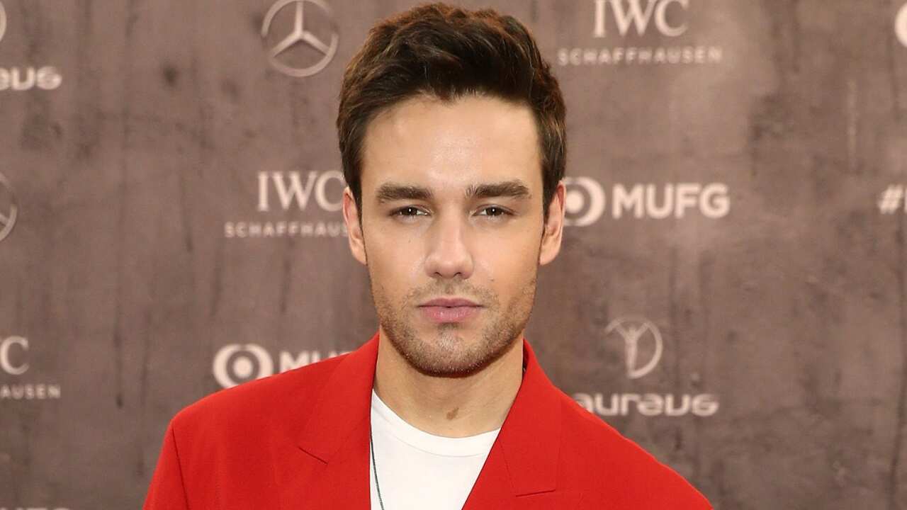 Liam Payne