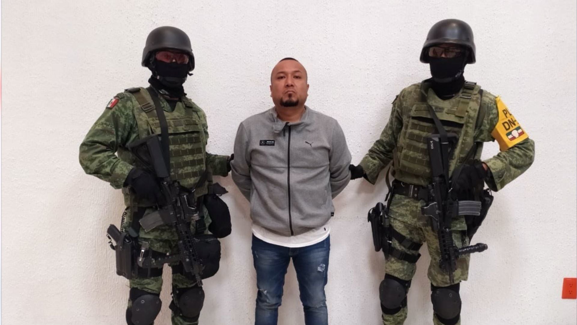 El Altiplano: personas famosas internadas en cárcel de máxima seguridad