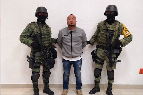 EE. UU. sanciona al Cártel de Santa Rosa de Lima y a su líder, El Marro, por robo de combustible y lavado de dinero