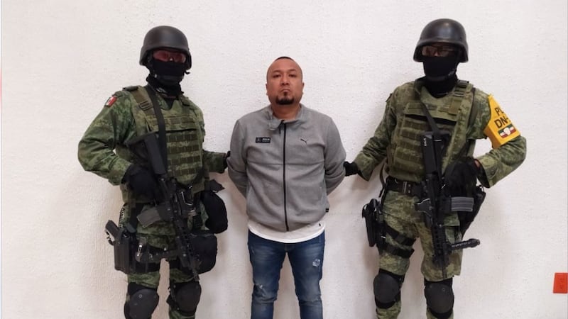 EE. UU. sanciona al Cártel de Santa Rosa de Lima y a su líder, El Marro, por robo de combustible y lavado de dinero