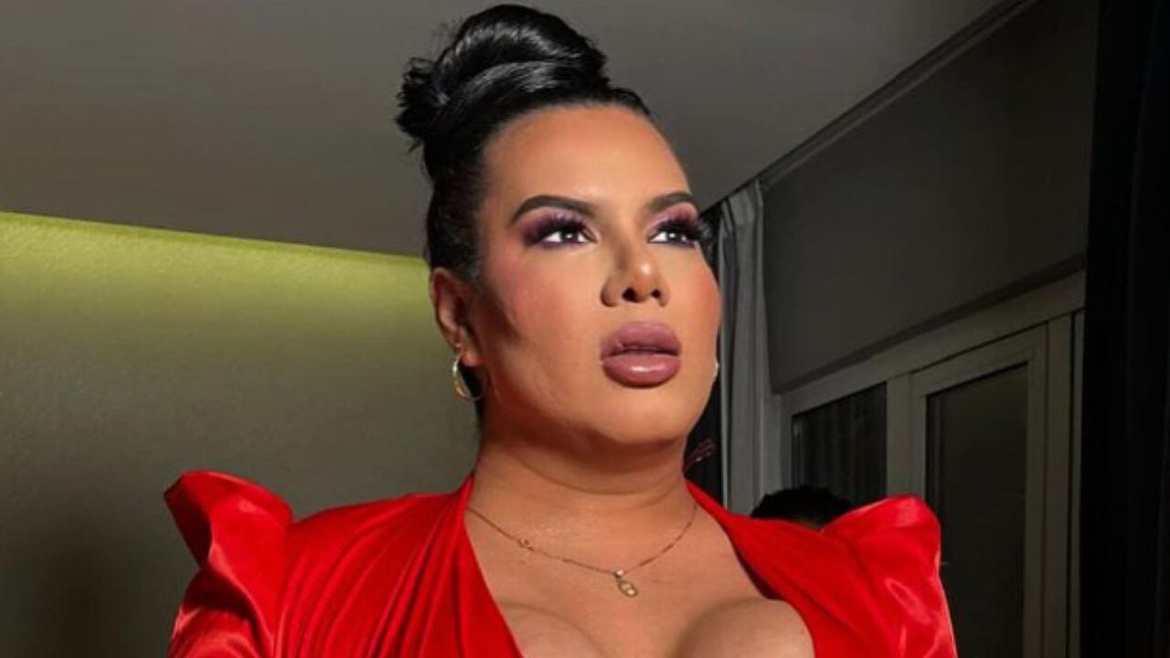 Kimberly La Más Preciosa