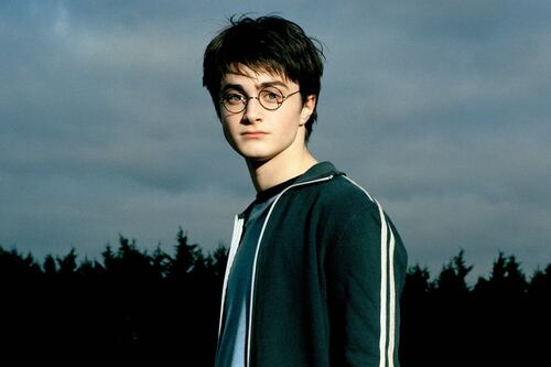 Con un legado mágico... Harry Potter celebra 44 años