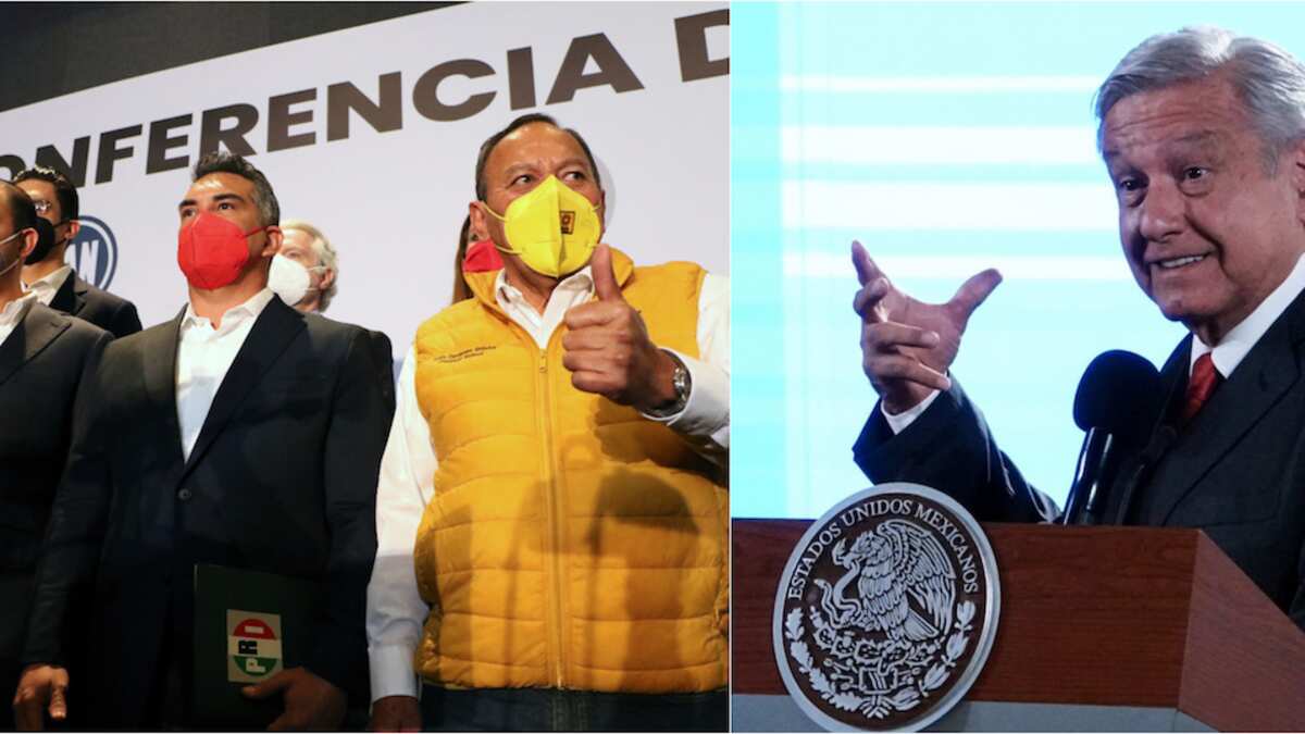 Morena podrá hacer reformas constitucionales: ex consejero del INE