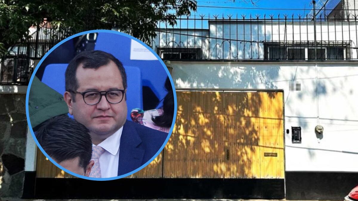 Una nueva investigación de MCCI se ciñe sobre el hijo mayor del presidente