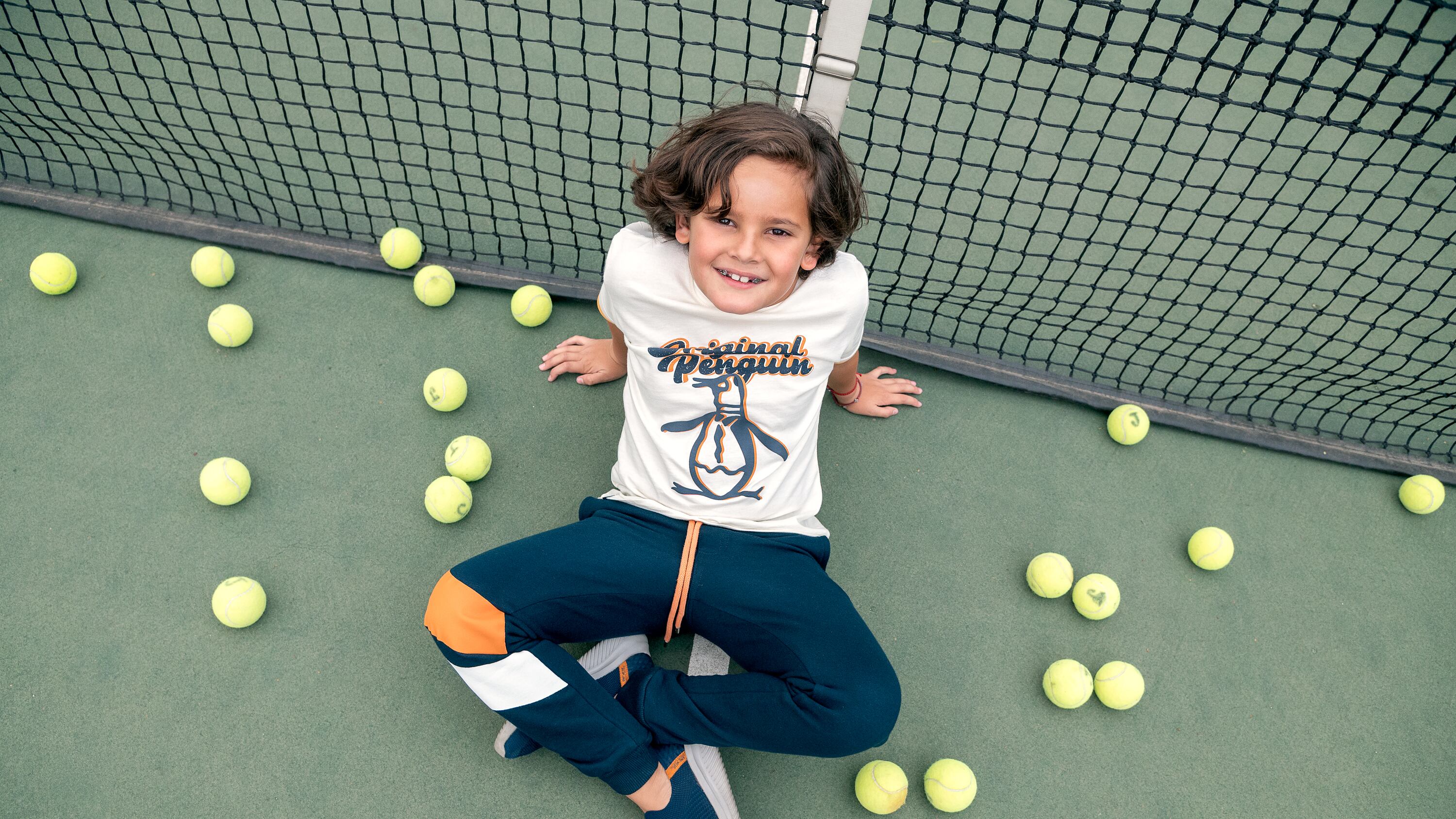 Moda para Niños
