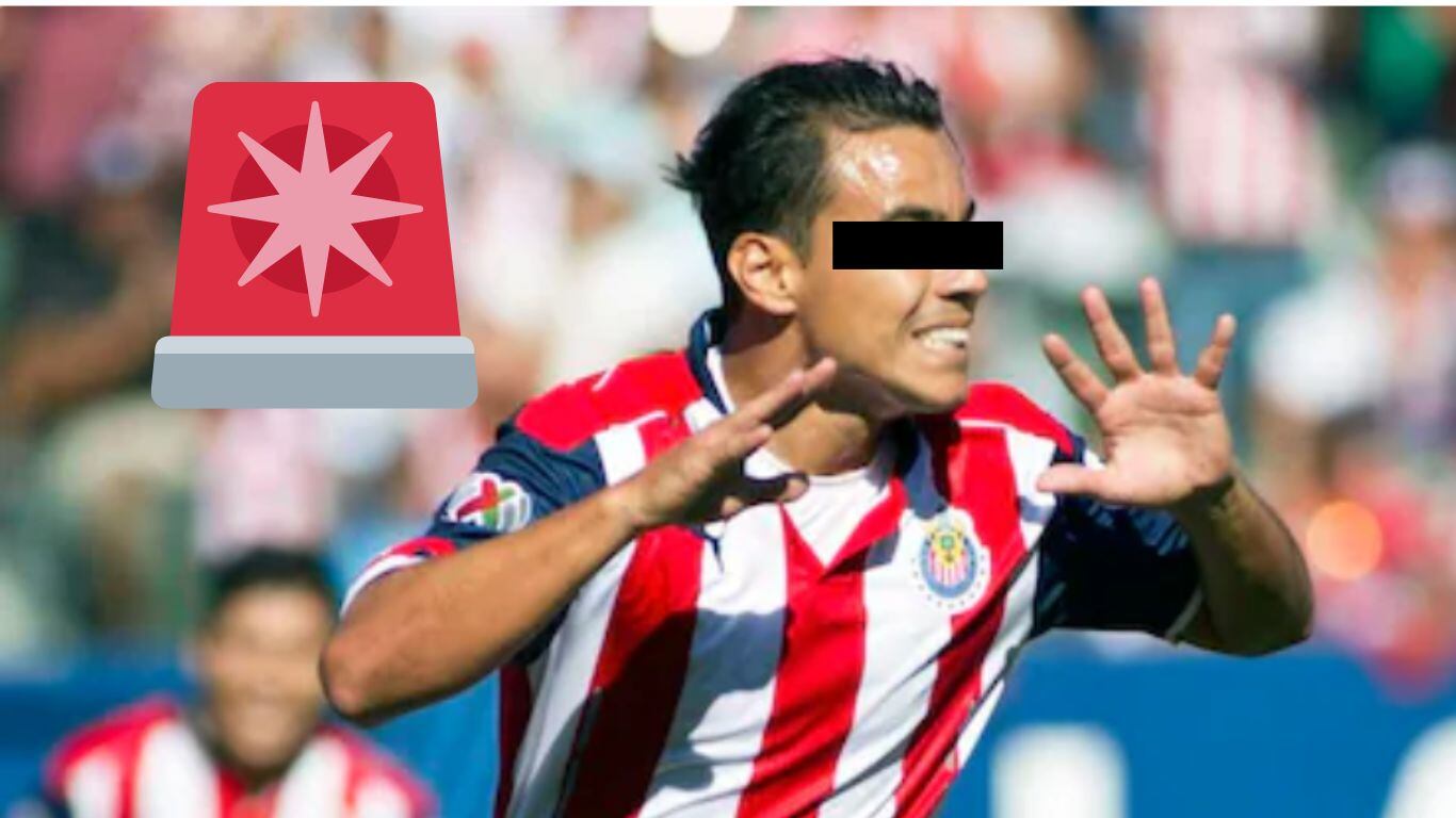Omar Bravo