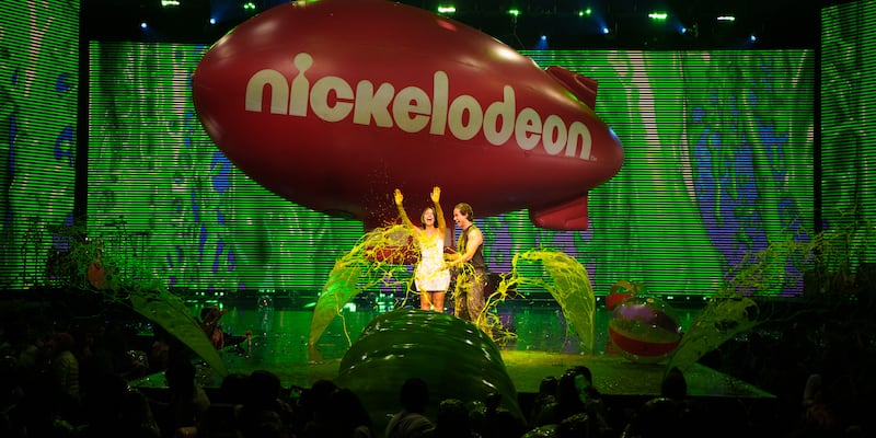 Kids Choice Awards 2024