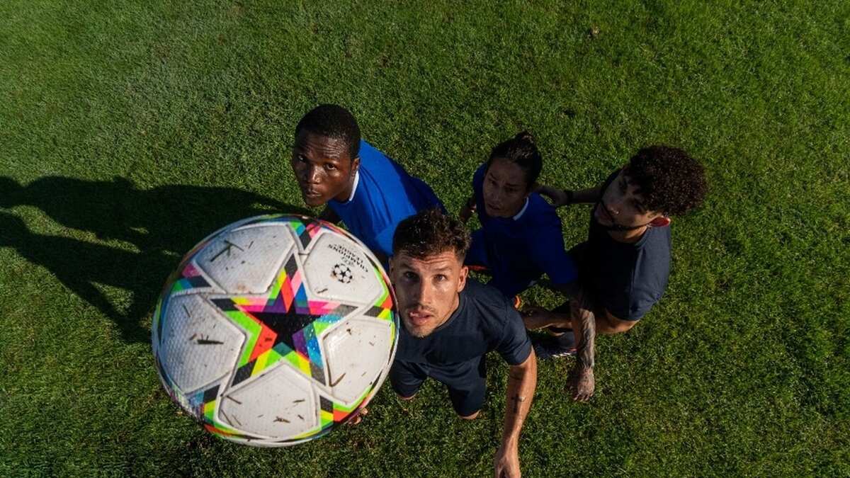 OPPO te lleva a la final de la Champions League