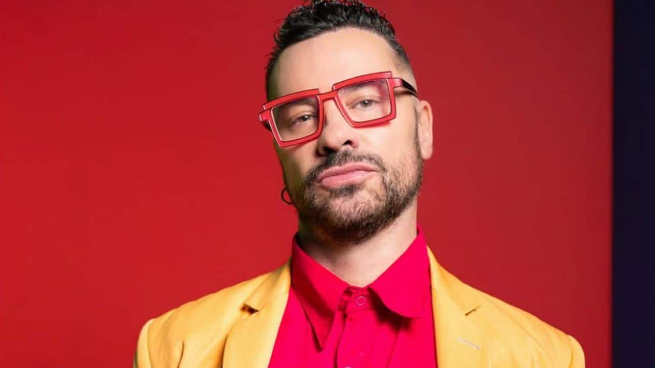 Shiky, participante confirmado para ‘La Casa de los Famosos México 3′