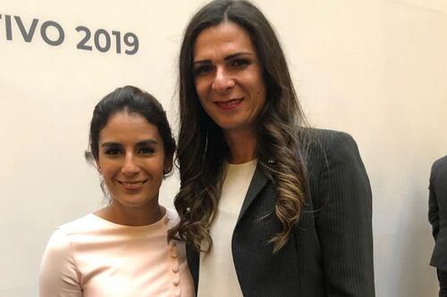 “La administración de Guevara es la peor en la historia del deporte mexicano”: Paola Espinosa