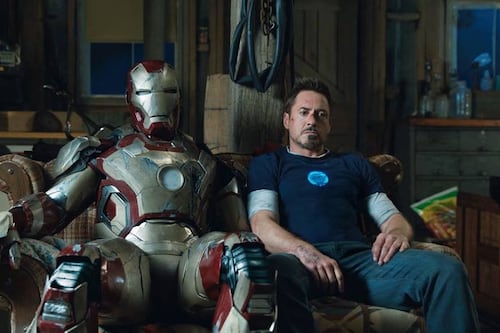 Robert Downey Jr. confiesa cuáles son las condiciones para regresar al papel de Iron Man