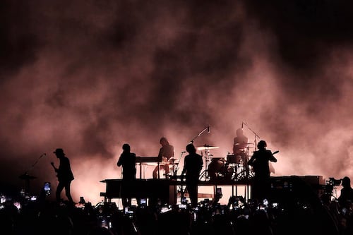 Corona Capital Sessions: un experimento que deja lecciones en Guadalajara