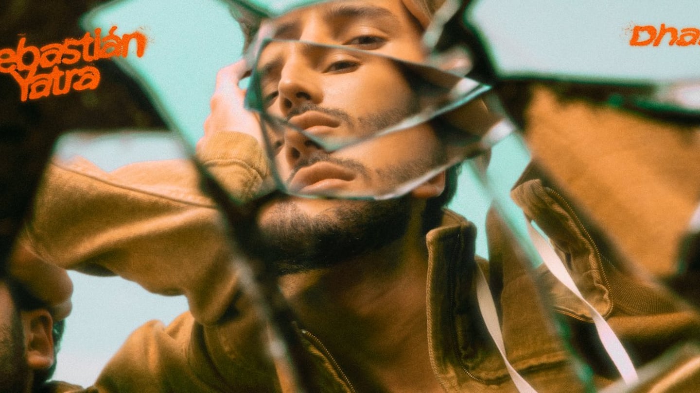 El video 'Dharma' de Sebastián Yatra, Jorge Celedón y Rosario comienza a posicionarse entre los favoritos a pocas horas de su estreno.