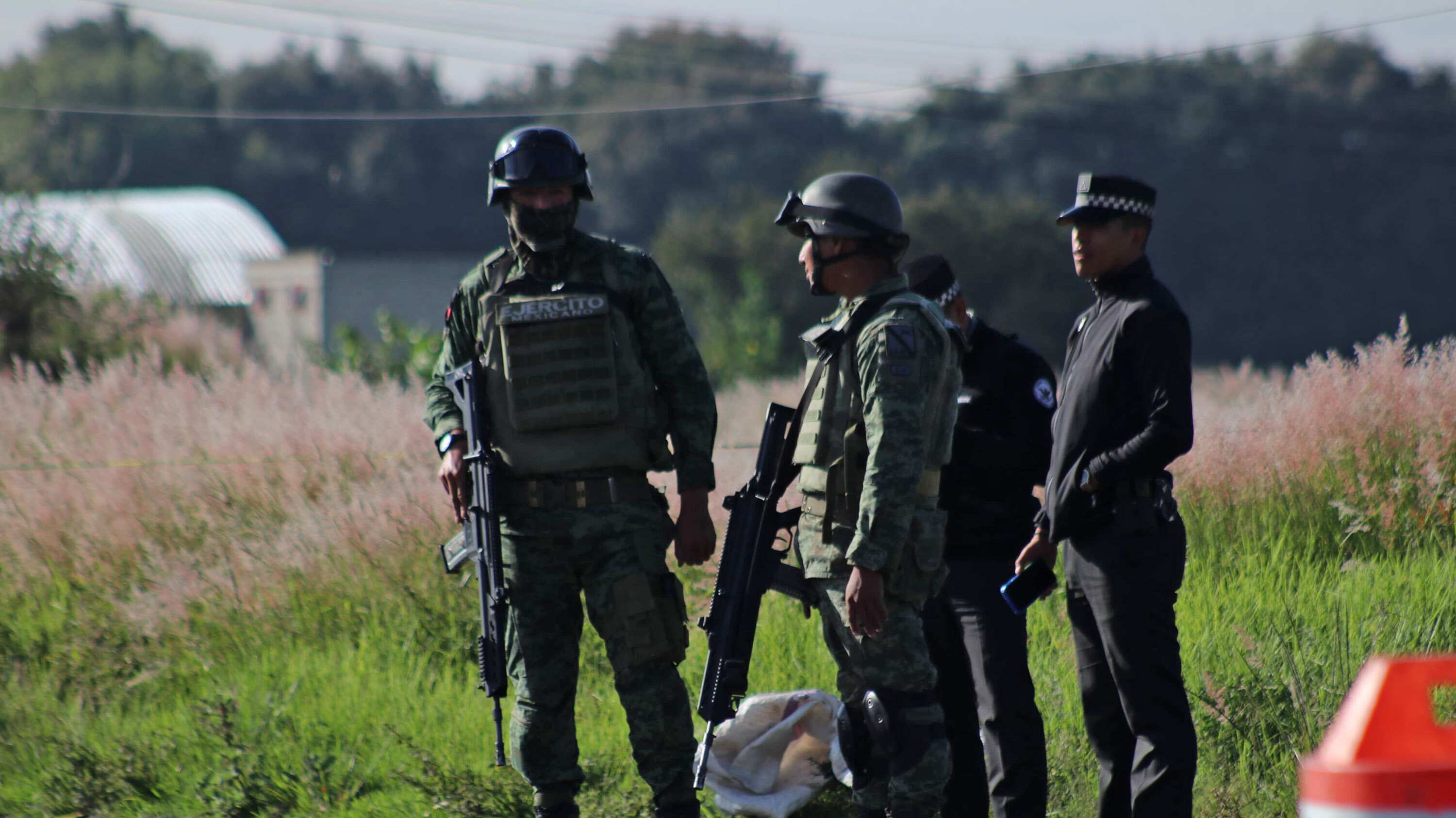 FOTO: Rommel Pichardo/Agencia Enfoque