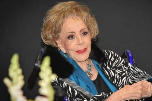 Stephanie Salas revela detalles del homenaje a Silvia Pinal por su aniversario luctuoso