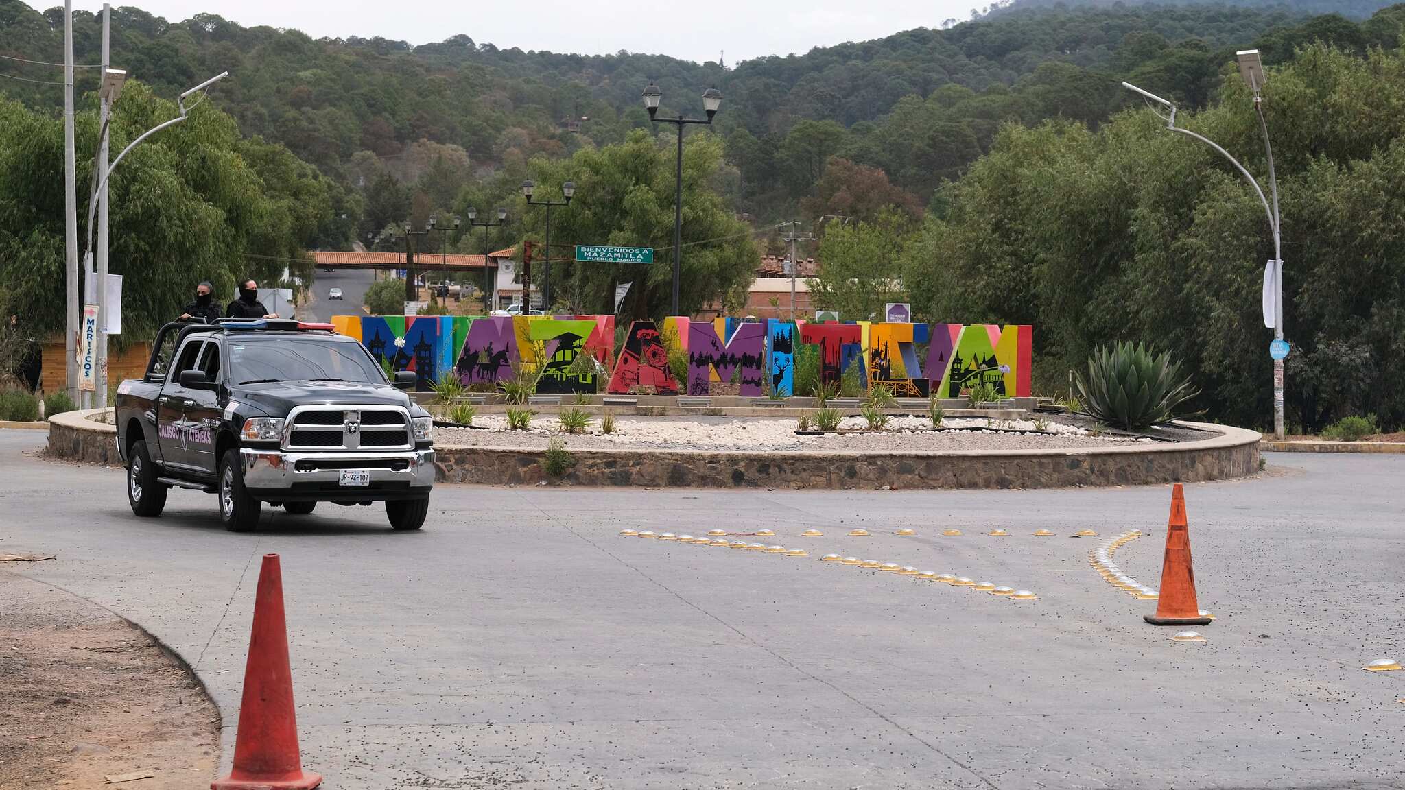 La zona sur de Jalisco, fronteriza con Michoacán, vive una escalada de violencia debido a la presencia de grupos de la delincuencia organizada.