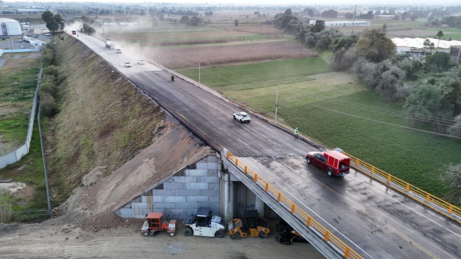 FOTO: Cortesía Gobierno