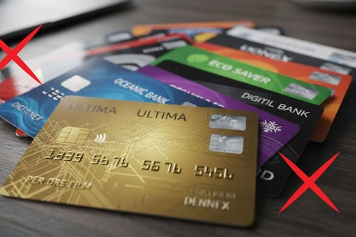 ¡Adiós trámites eternos! Diputados aprueban cambios para facilitar cancelación de tarjetas de crédito y débito