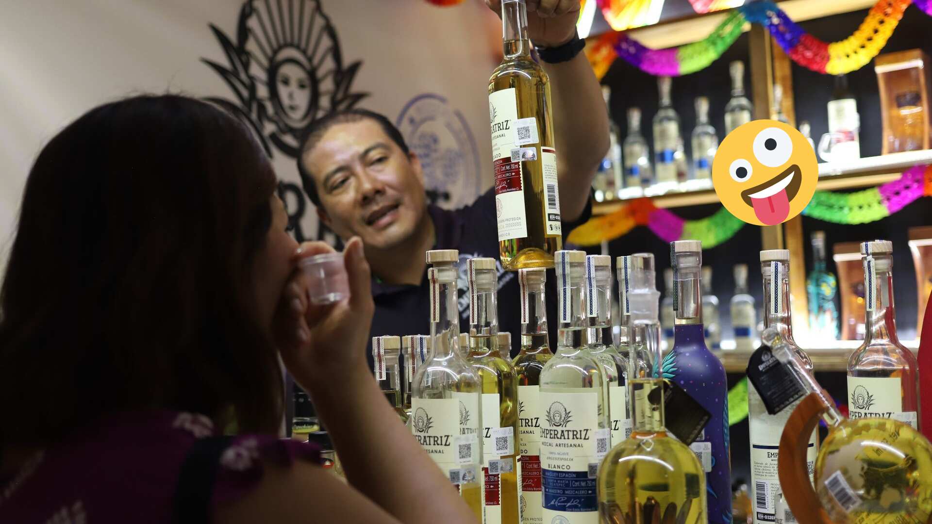 Tienditas y vinaterías de barrio no fallan, acaparan 35% de la venta de bebidas y más visitas por hogar, siendo la opción favorita de los mexicanos.