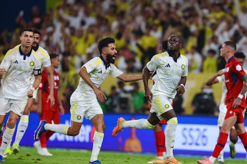 ¡Cristiano rompe la maldición! Al Nassr se corona campeón de la Saudi Pro League