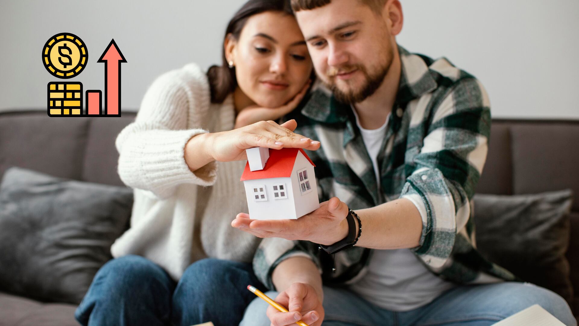 Olvídate de estrenar: 62.5% de las viviendas compradas en México a inicios de año ya habían tenido dueño.