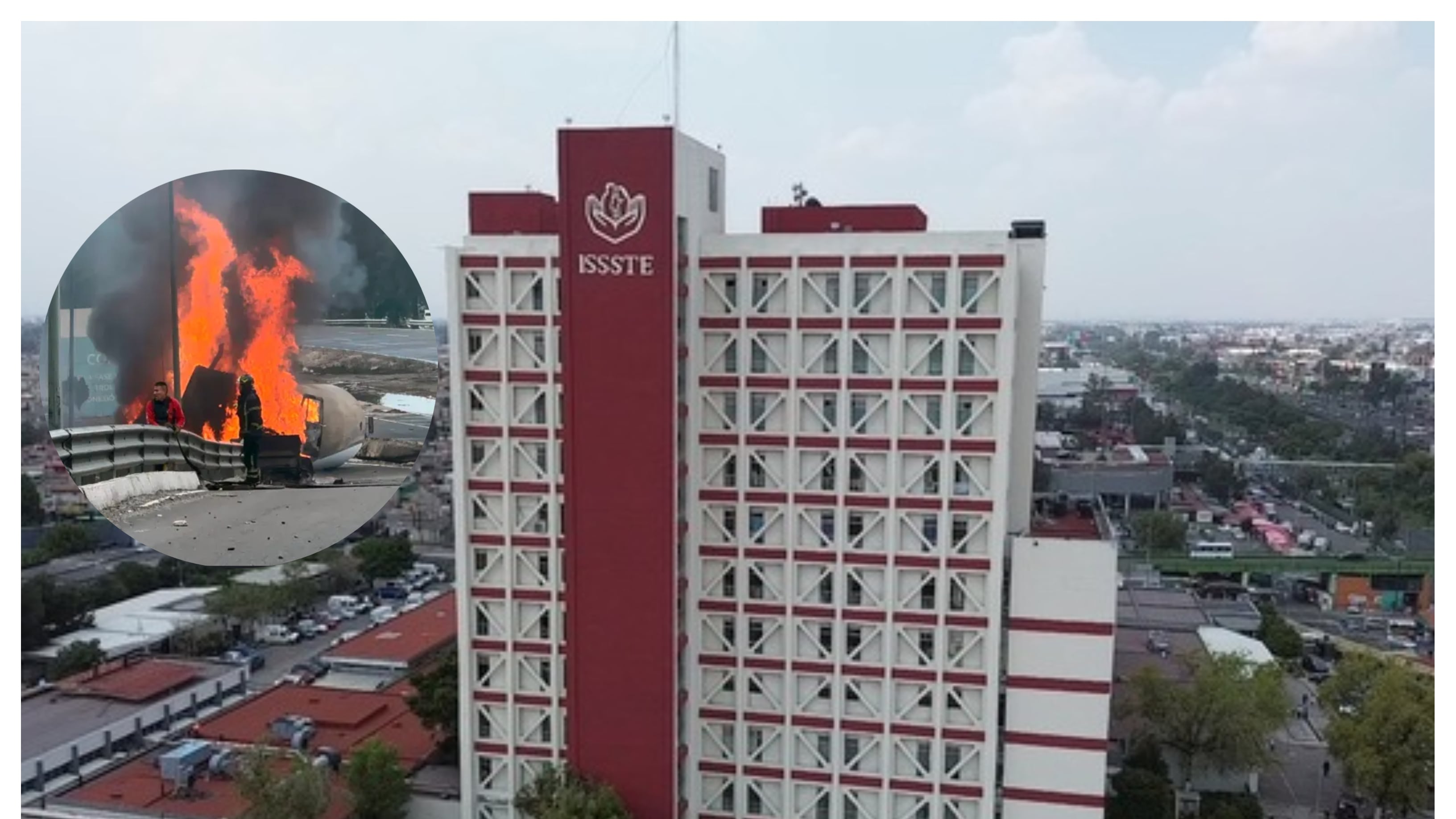 Hospital Regional “General Ignacio Zaragoza”