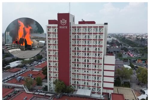 Fallece otra víctima por explosión de pipa de gas en Iztapalapa; suman 28 muertos