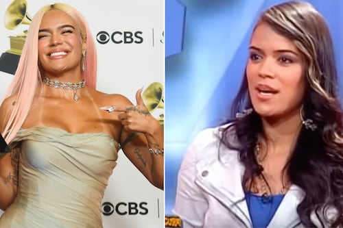 Tras ganar el Grammy, fans de Karol G reviven su ‘peor’ humillación: esto le pasó