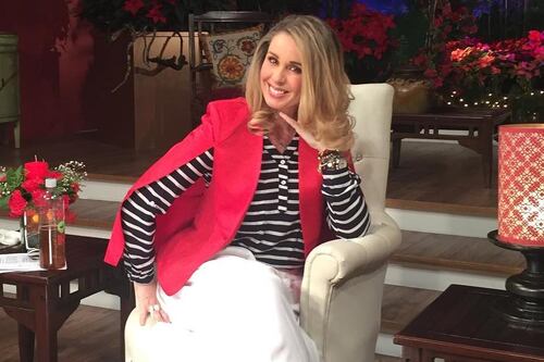 Atala Sarmiento envía emotivo mensaje a Daniel Bisogno