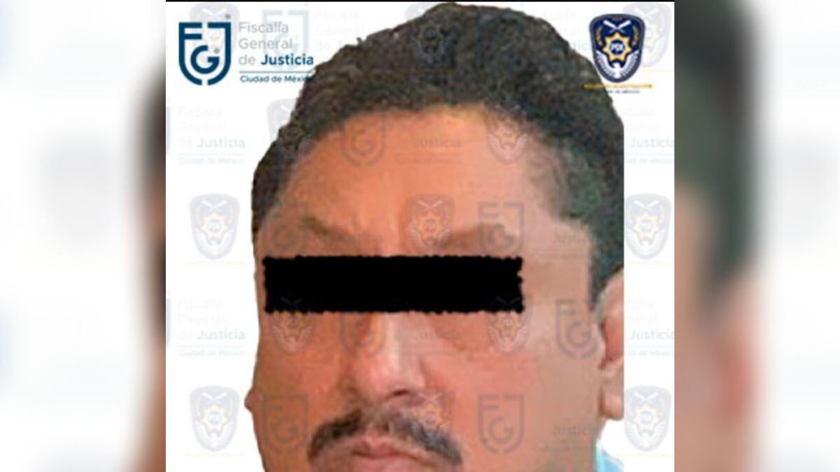 Primera audiencia del fiscal de Morelos, Uriel Carmona, tras su recaptura.