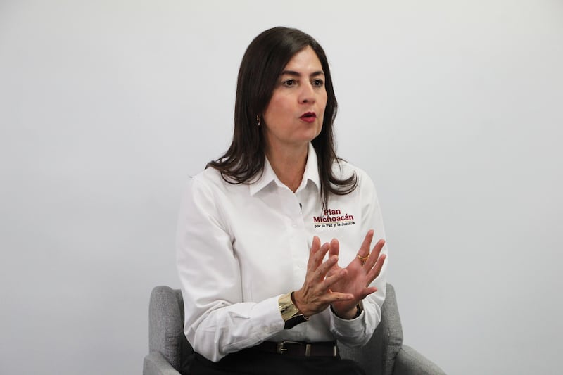 “La paz no se decreta: si no se construye en las aulas, la violencia ocupa ese espacio”