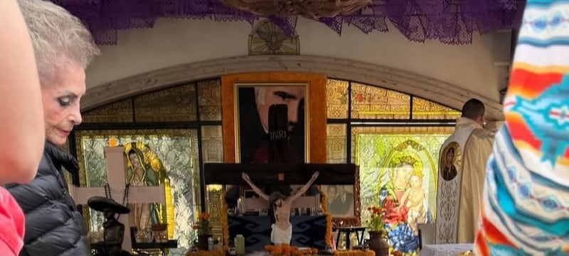 Rancho Los 3 Potrillos