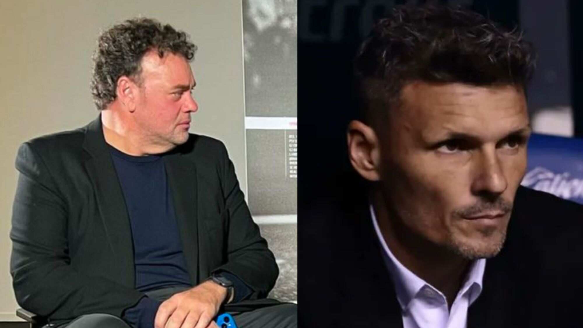 David Faitelson estalla contra Rayados y Fernando Ortiz