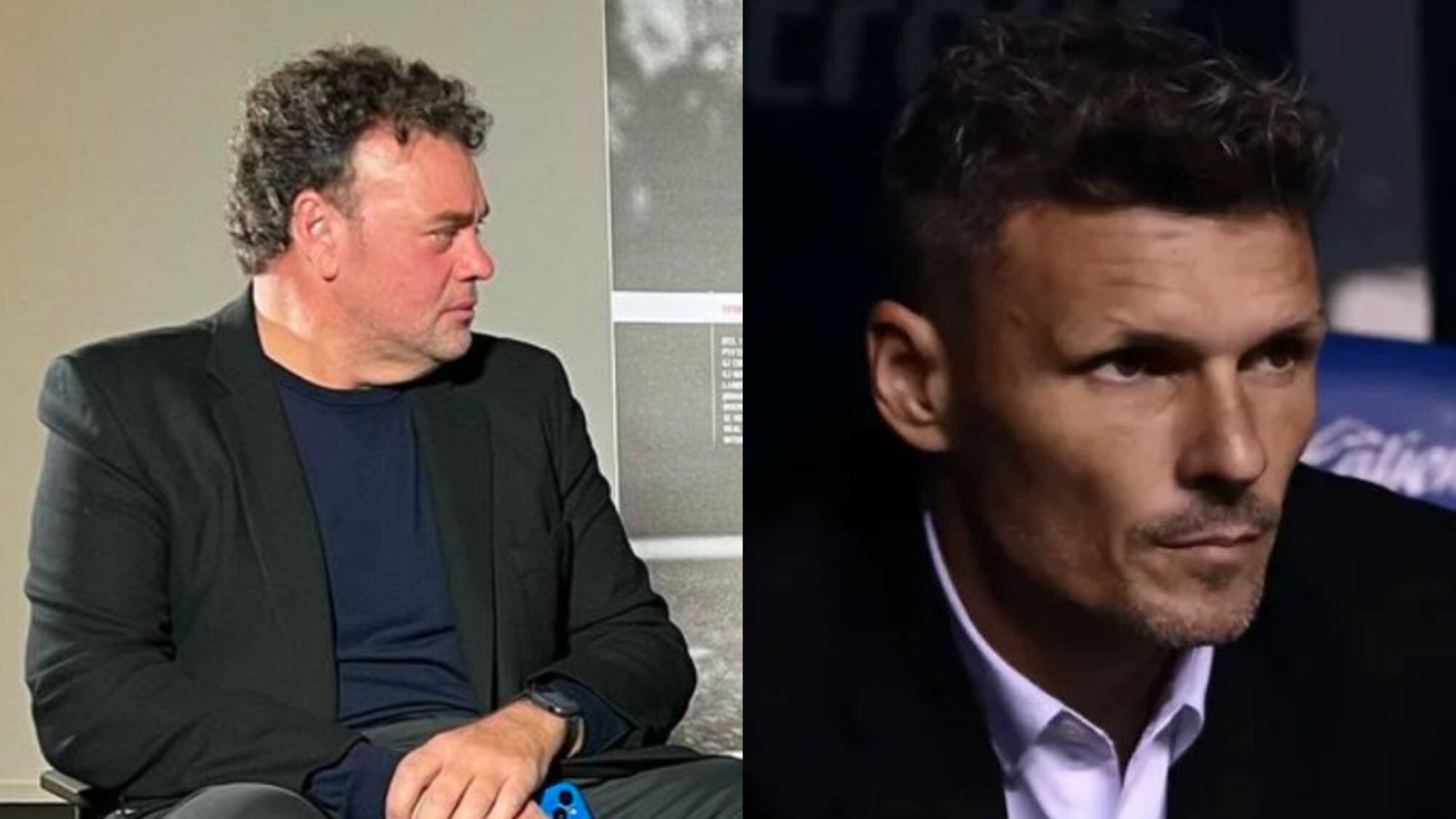 David Faitelson estalla contra Rayados y Fernando Ortiz