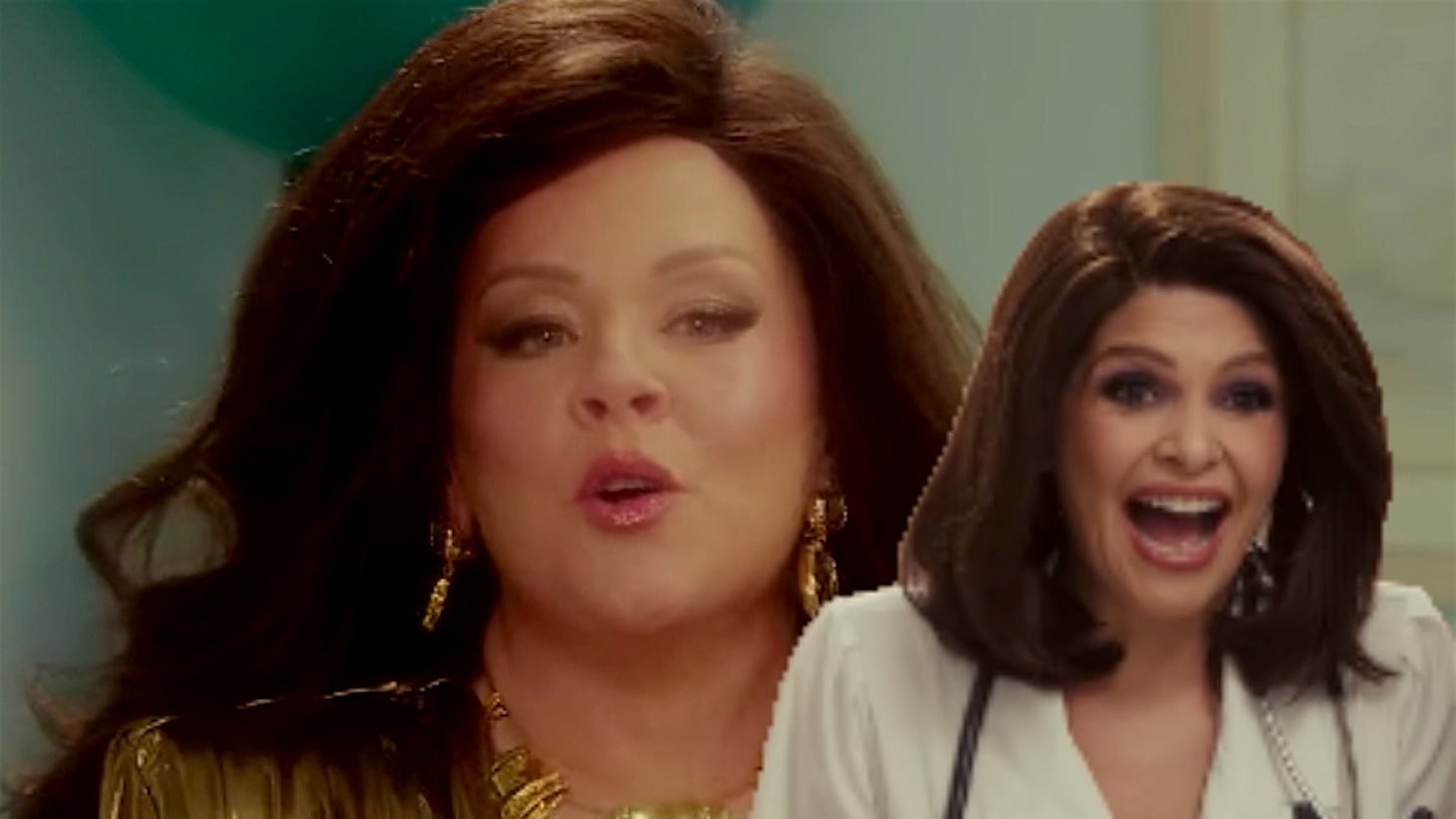 Regresa Soraya Montenegro