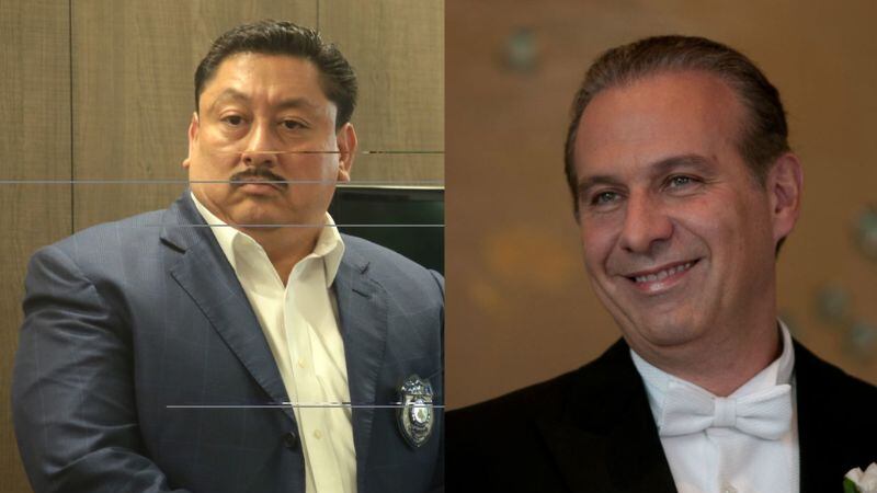 ¡No más Collados ni Carmonas!