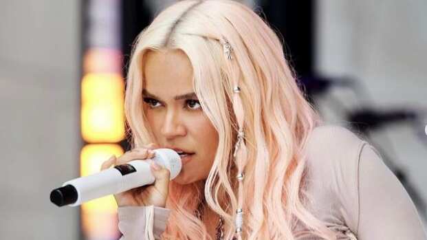 "Creo profundamente en Dios": Karol G se refiere a rumores de satanismo