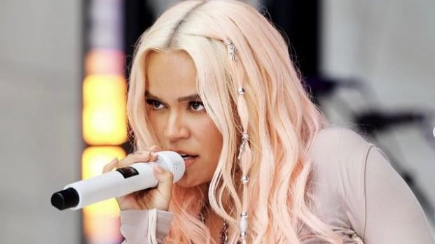 "Creo profundamente en Dios": Karol G se refiere a rumores de satanismo