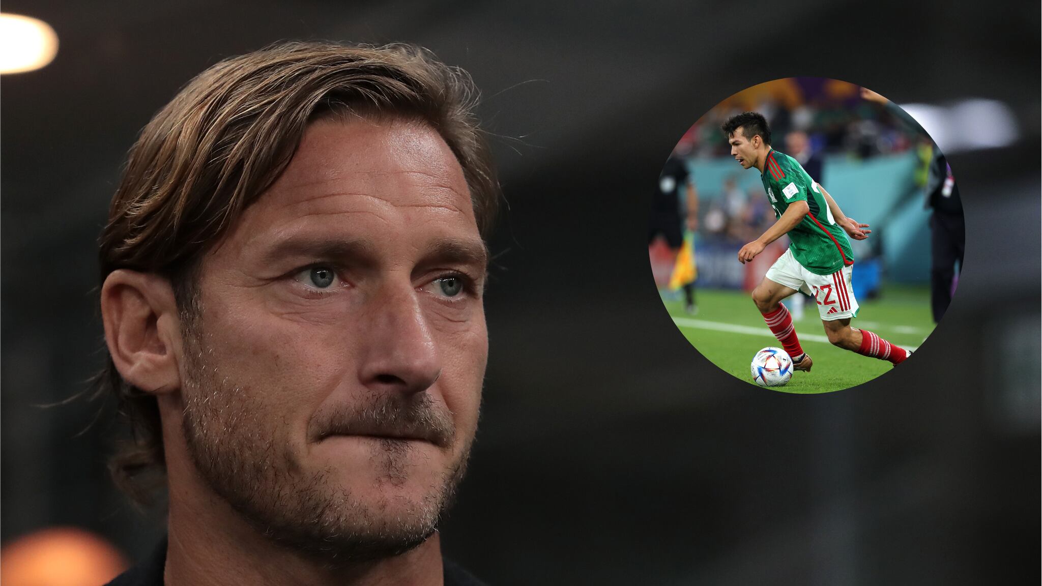 Francesco Totti