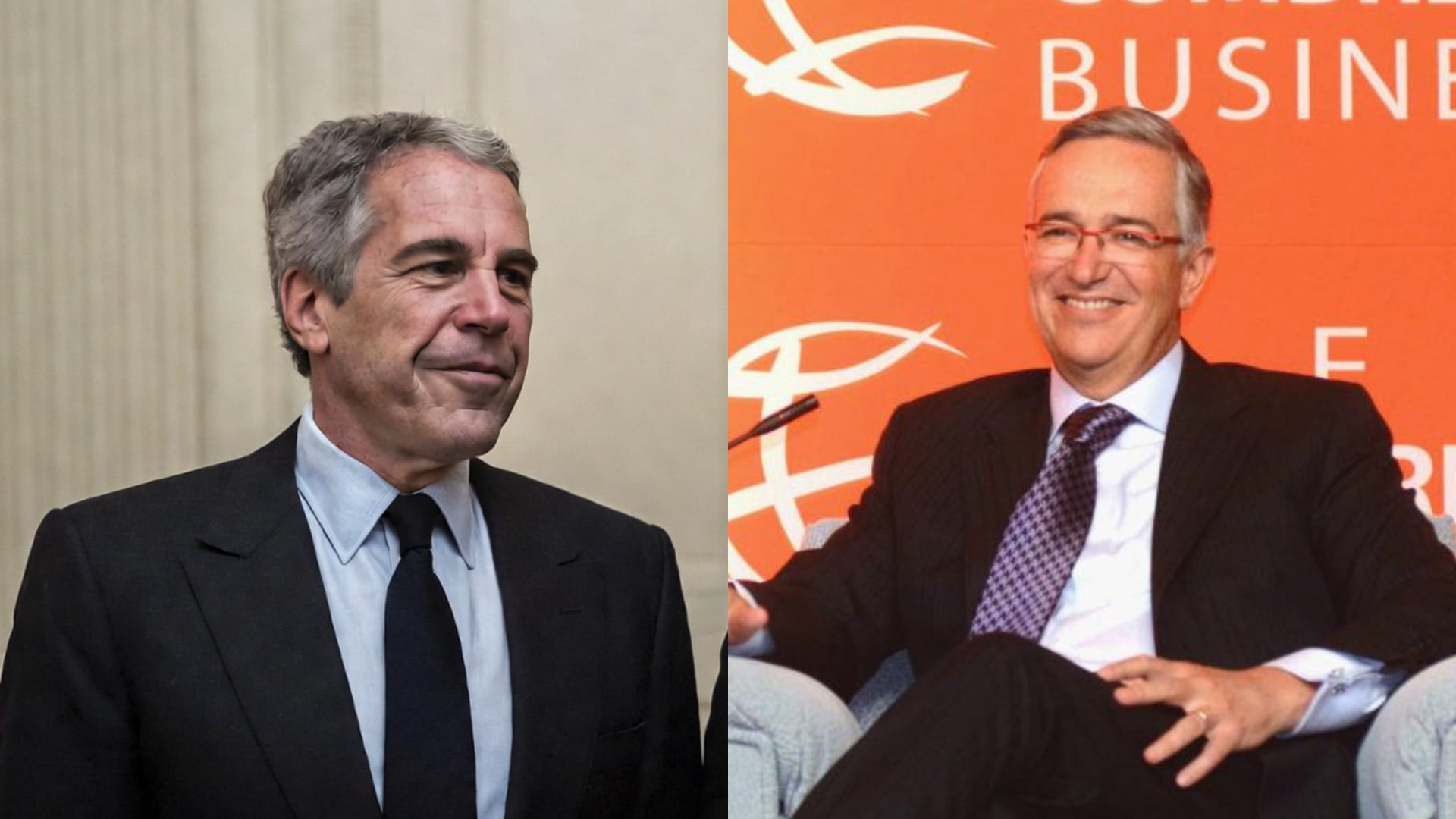 La discusión se da en medio de nuevas revisiones públicas sobre figuras que compartieron espacios académicos y redes privadas con Epstein.