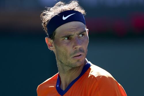 Rafael Nadal sobre los insultos a Naomi Osaka: “Debemos estar preparados para aguantar”