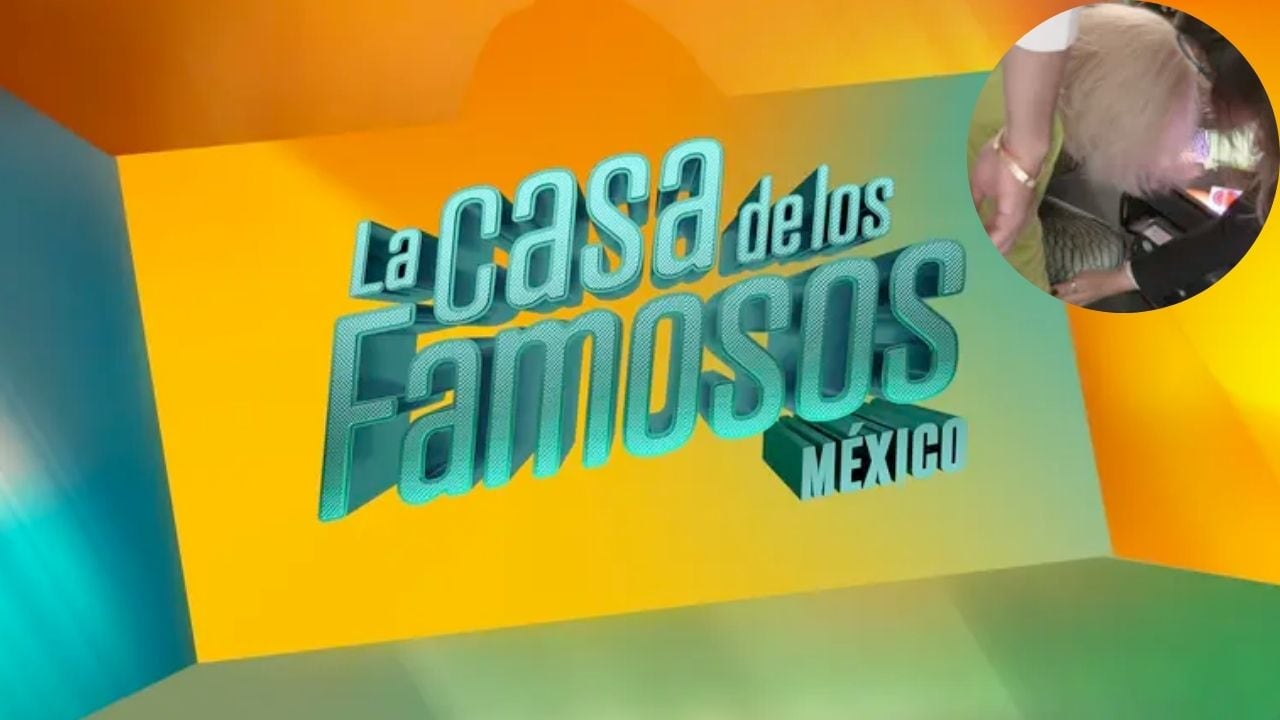 Una exparticipante del programa sufrió una terrible caída