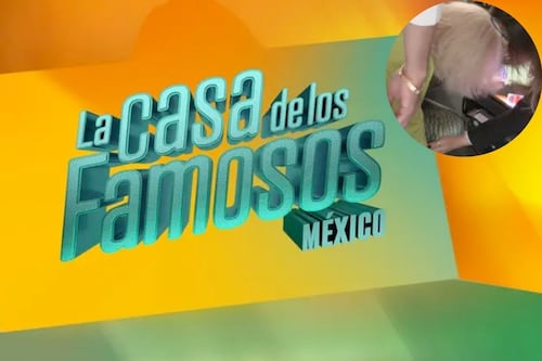 Video: Exparticipante de ‘La Casa de los Famosos México’ sufre terrible caída en el teatro y queda “sin sentido”