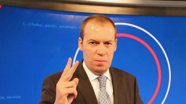 Con más de 30 años de carrera, muy poco se sabe de su vida privada