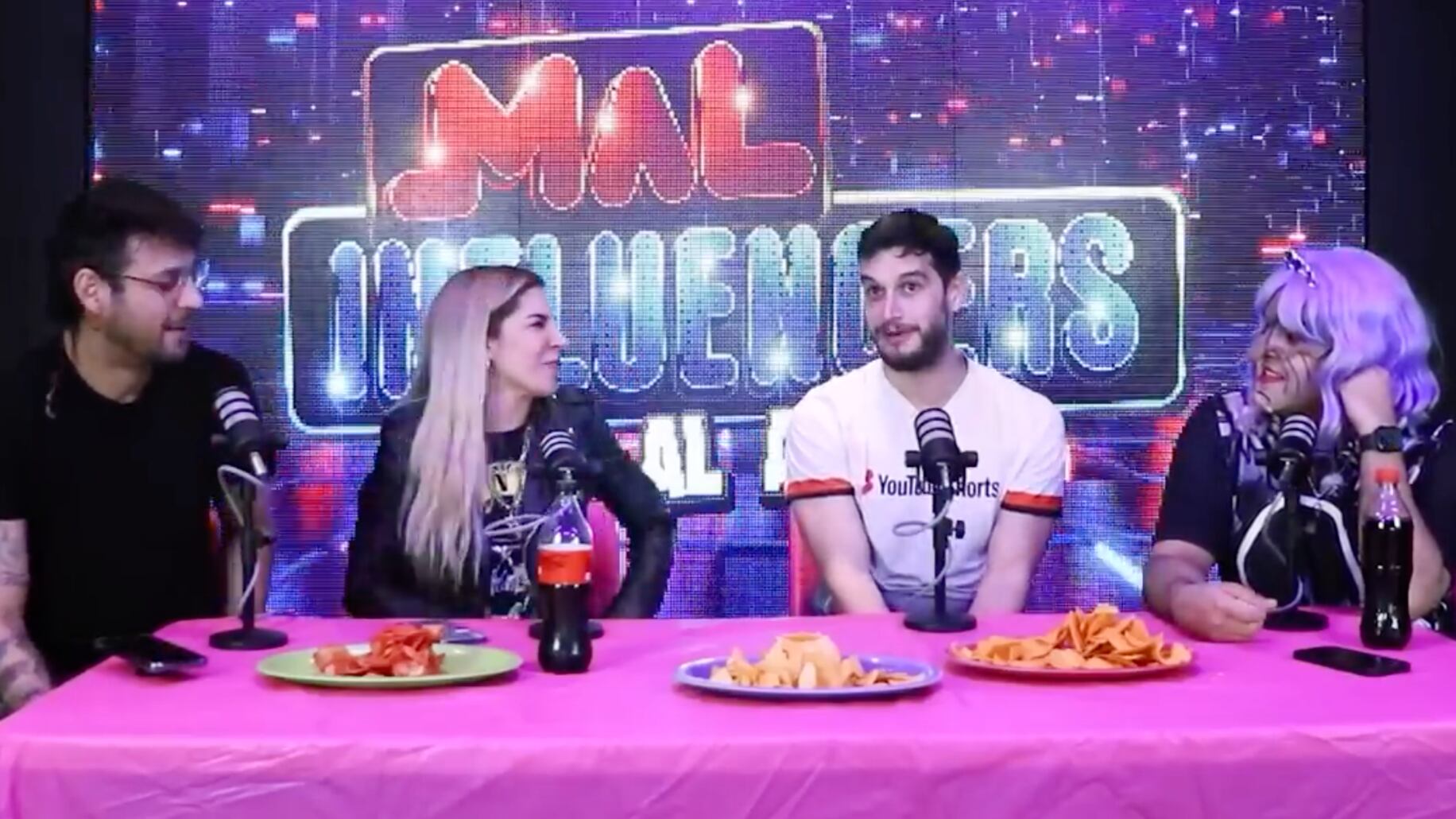 La reacción de los usuarios en redes sociales señalando su gordofobia llevó a que el comediante pidiera “disculpas” a través de su cuenta de Twitter