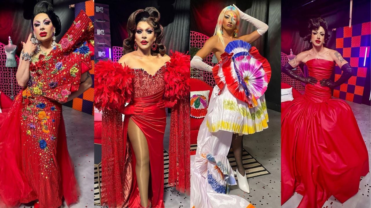Drag Race México ya tiene a su ganadora