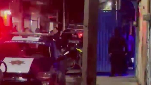 Ataque a bar en Tabasco