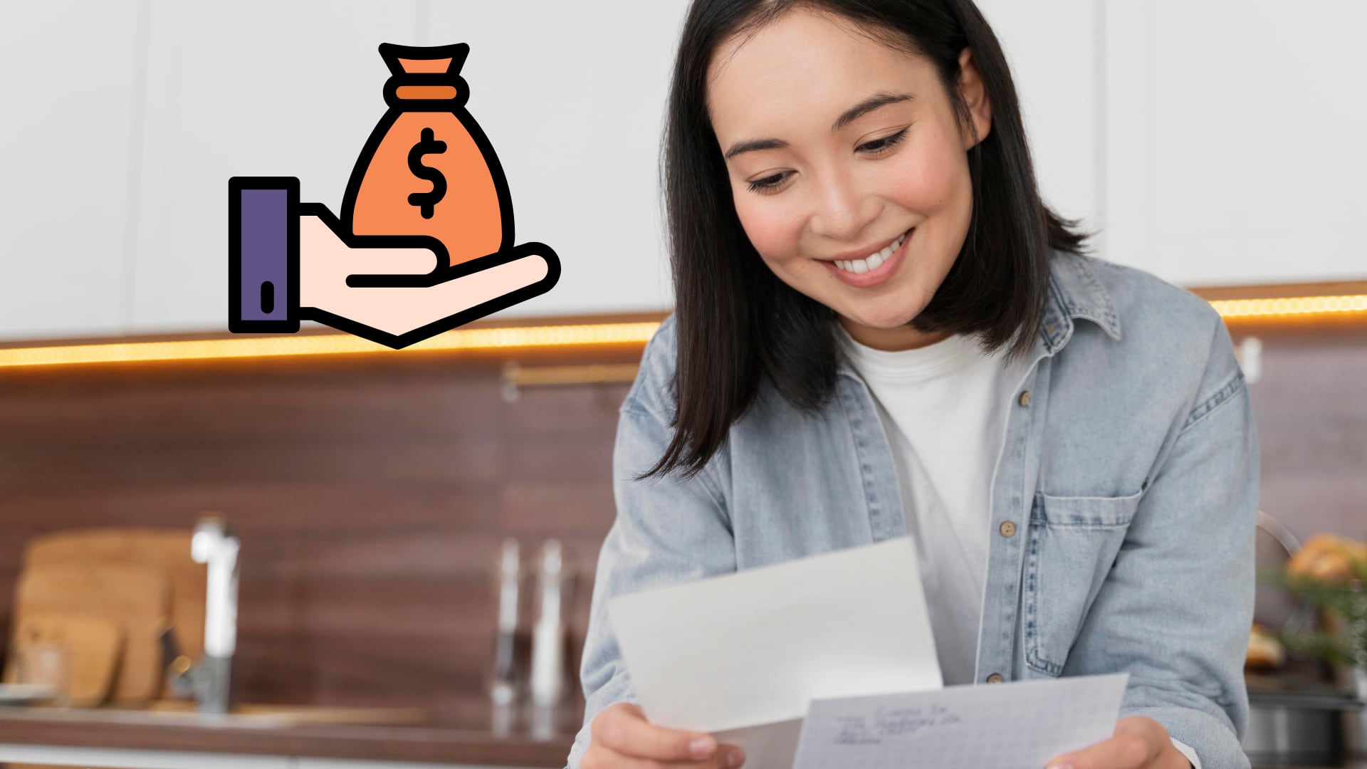 Los microcréditos promedian 53 mil pesos y su utilidad principal es financiar micro negocios e imprevistos familiares.